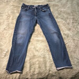 Agolde Blue Women's Jeans